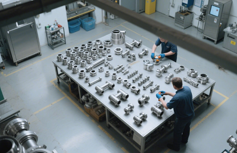 生產(chǎn)設(shè)備